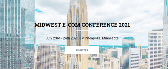 midwest e-com conference 2021