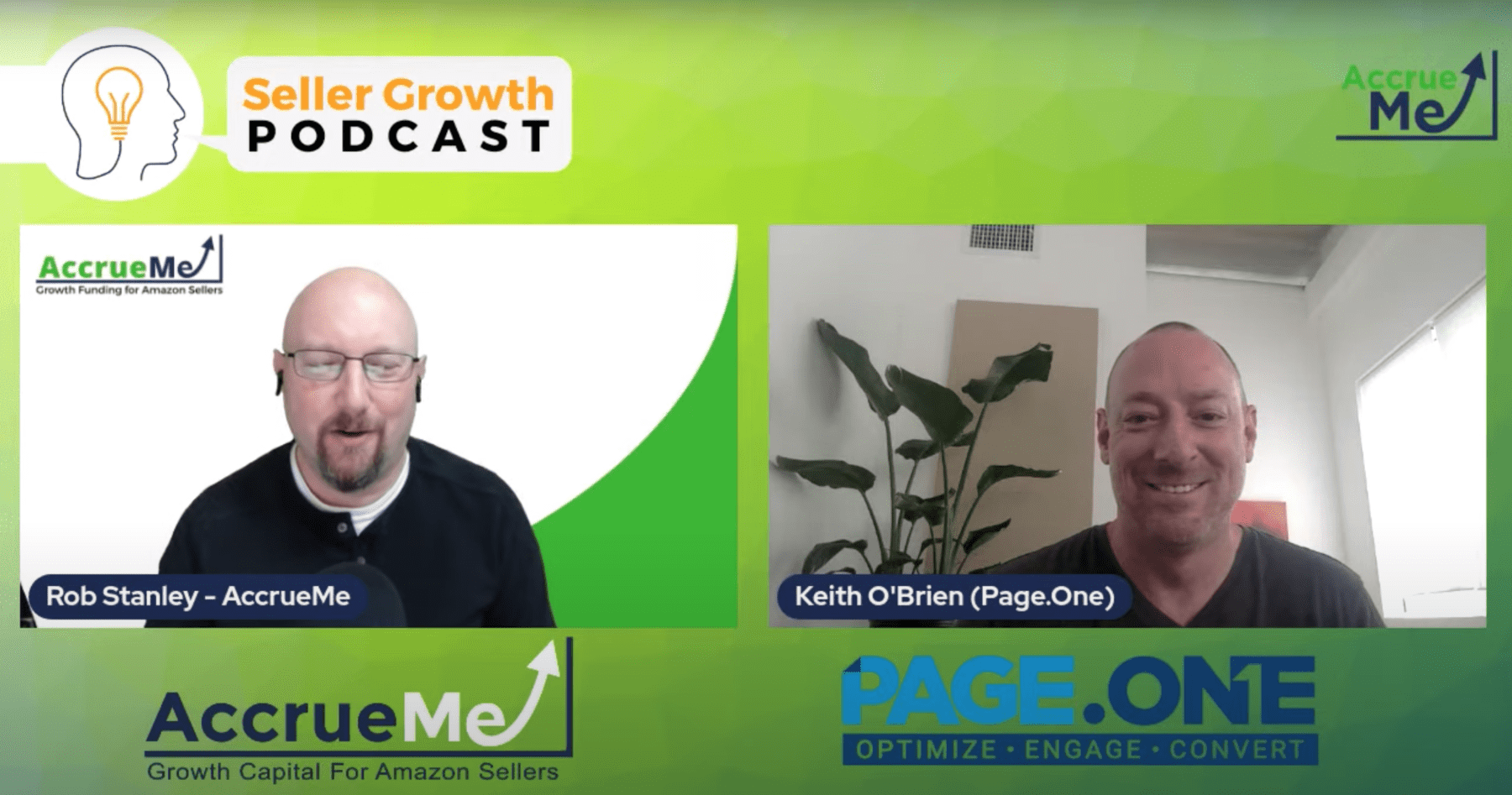 new seller opportunities seller growth podcast