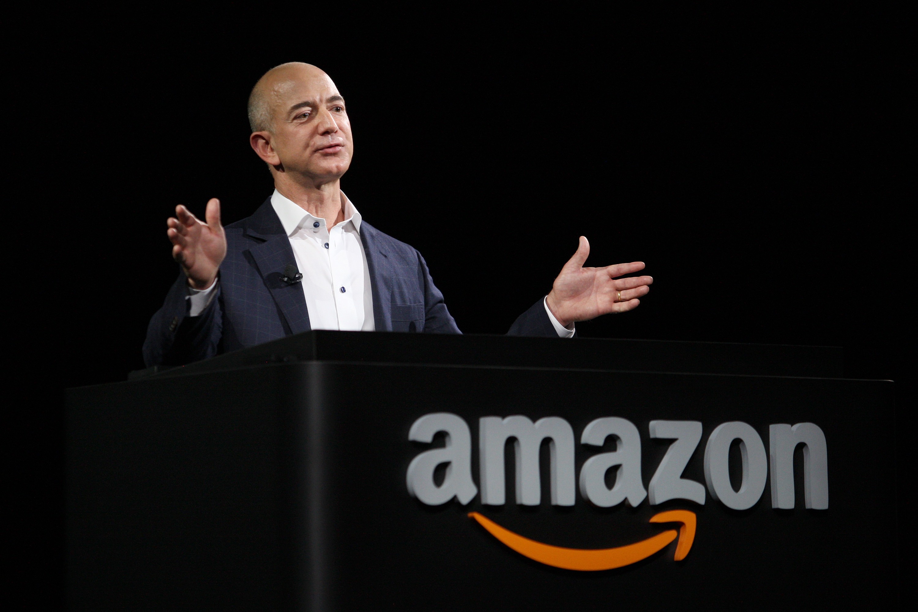 jeff bezos letter to shareholders