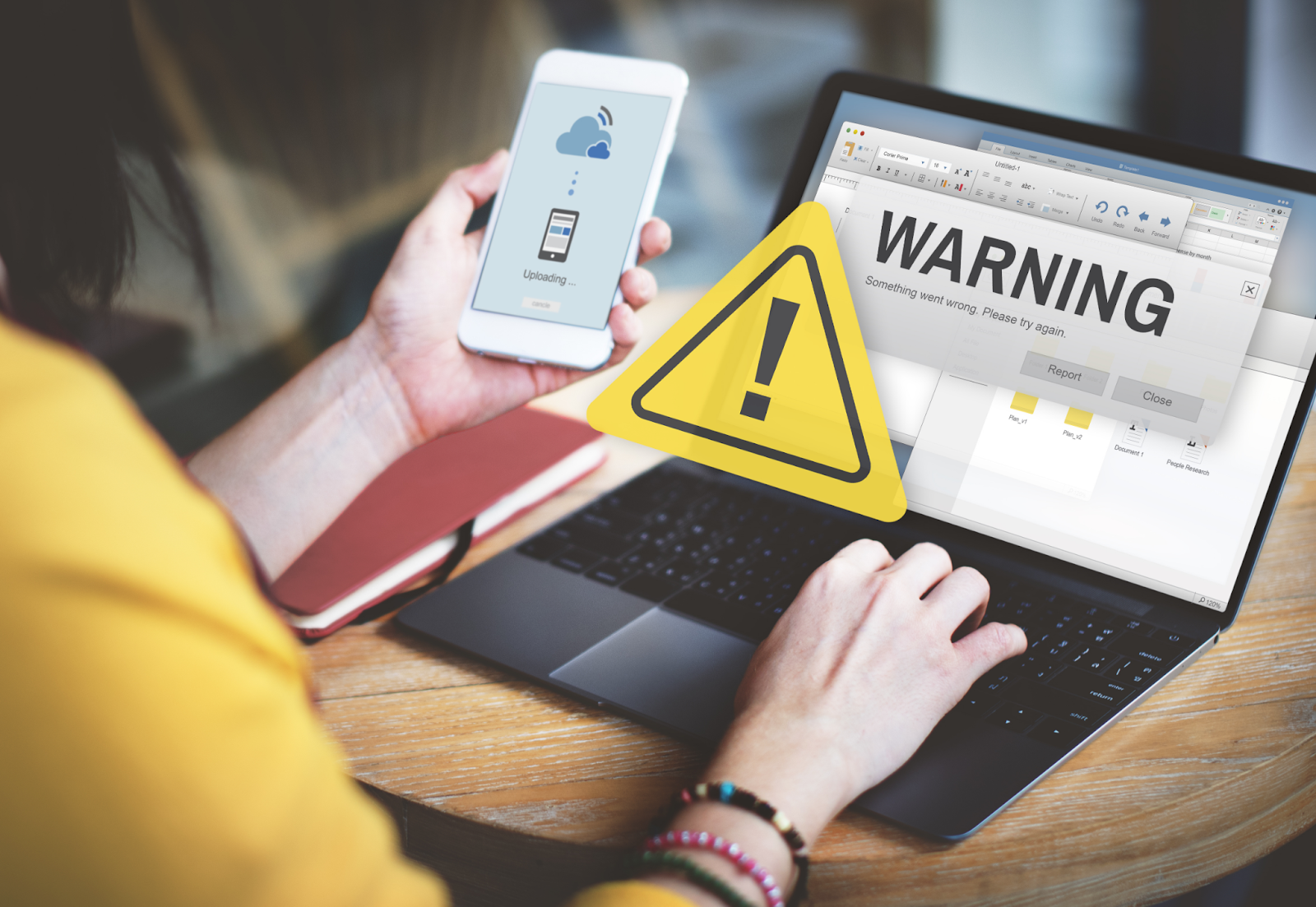 Major Data Breach Exposes Amazon Fake Reviews Scheme
