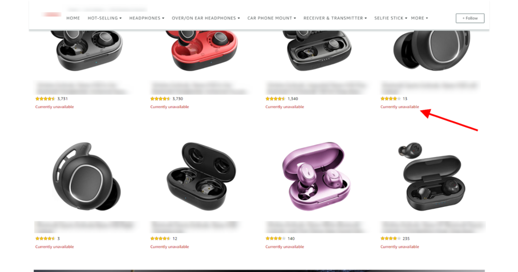 Major Data Breach Exposes Amazon Fake Reviews Scheme